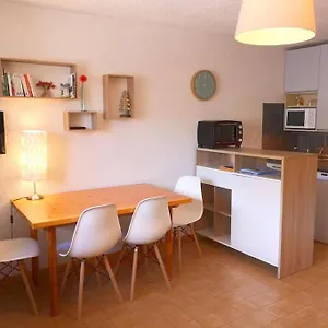  Appartement 4personnes à Lary Soulan