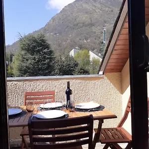  Appartement Lary Ski, Rando, Thermes, Balades Et Repos !