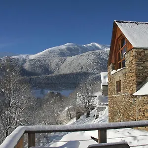  Hébergement de vacances Ferme De Soulan, De Charme