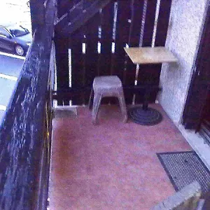  Appartement Au Pied Des Pistes De St Lary