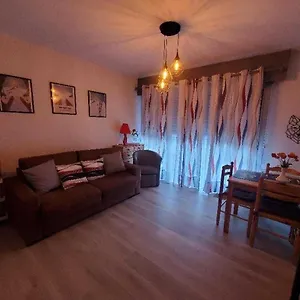  Appartement Le Tout A Pied